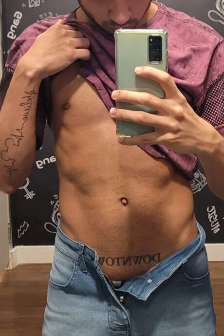 Boy From Rio_ star nudes pics