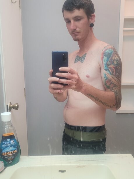 Kevin Durango star top pic