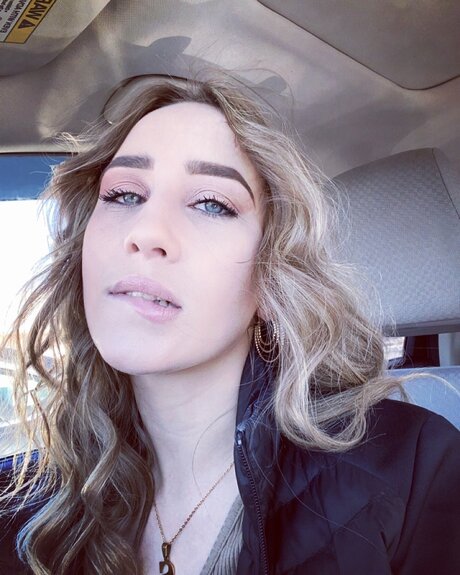 sasha rodacker beautiful model photo