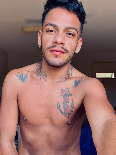 Angel Rodr guez_ high quality pornstar picture