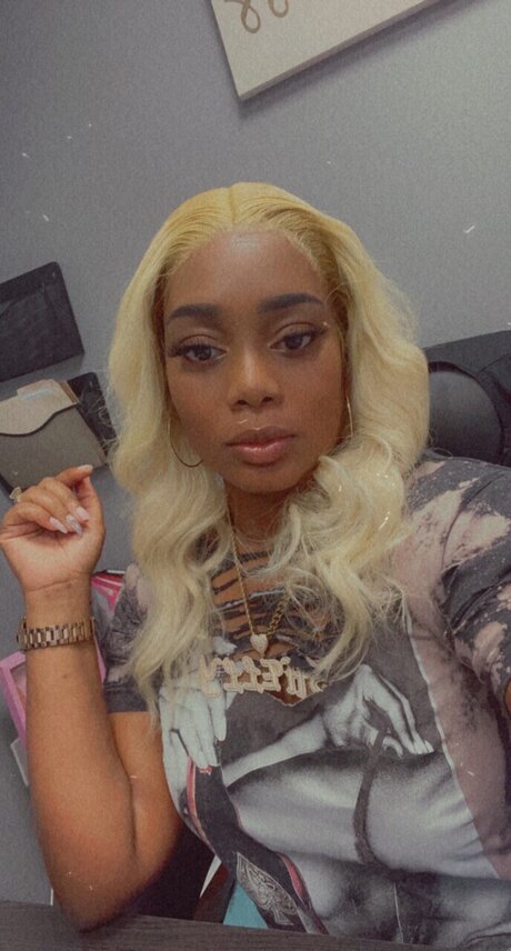 BossLady_ star porn pictures