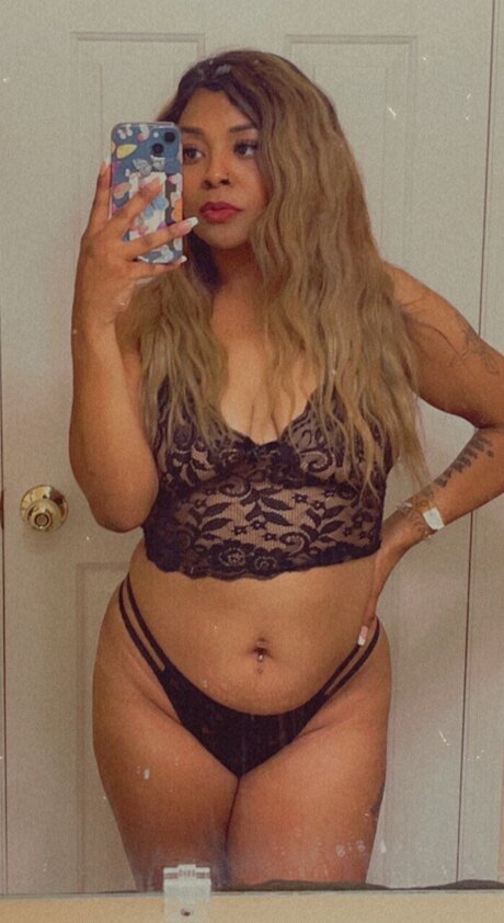 Becky_ nude pornstar picture