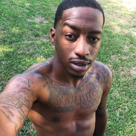 G Gotti Maserati hd model photos