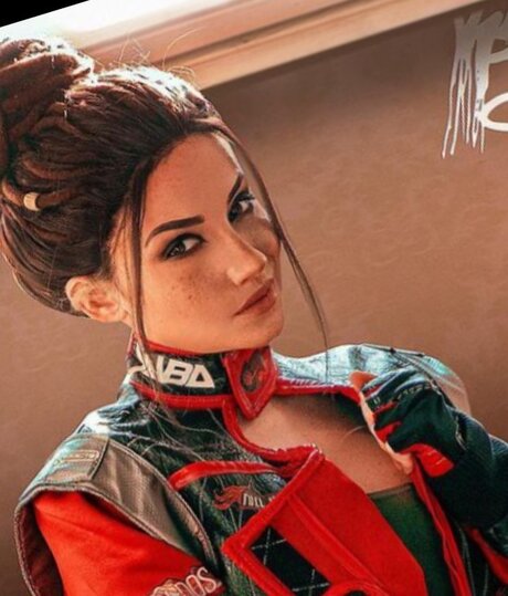 Areyoufeelingitnowmrkrabs art model photo