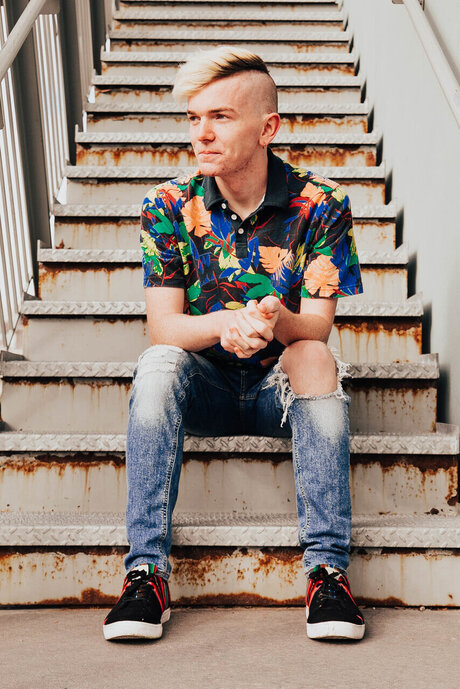 Justice Nugent pretty pornstar photos