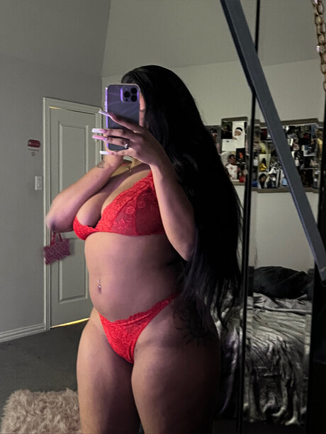 Mhia_ exclusive pornstar photo