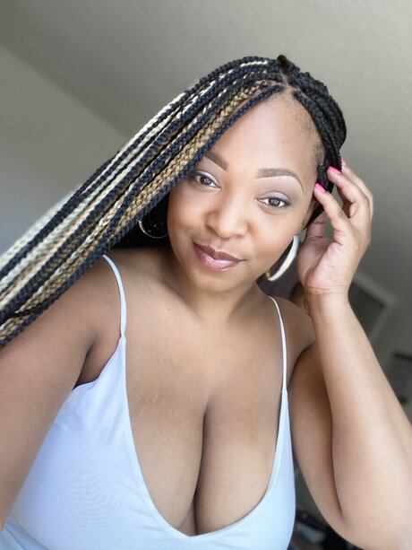 Trish B sex star pic