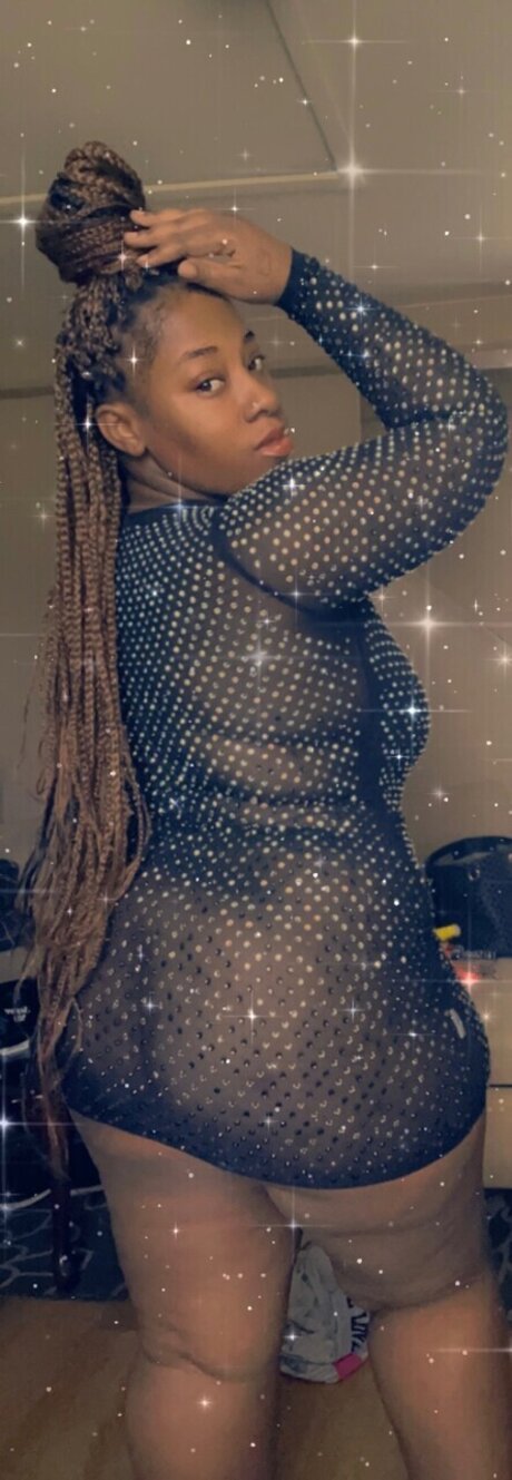 Blk Bonnie star top archive