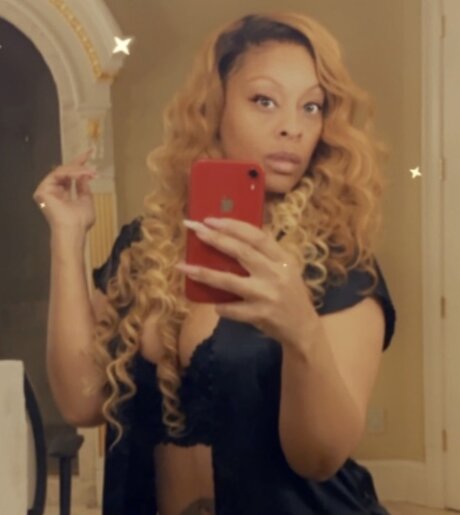 Brandiey model exclusive pics