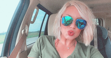 Shayla Wehmeyer pornographic star picture