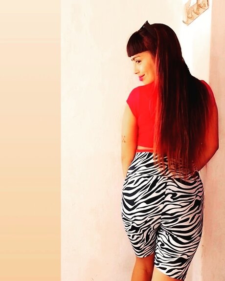 Jaqui pornstar xxx picture