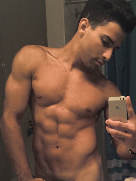 Jonathas exclusive pornstar picture