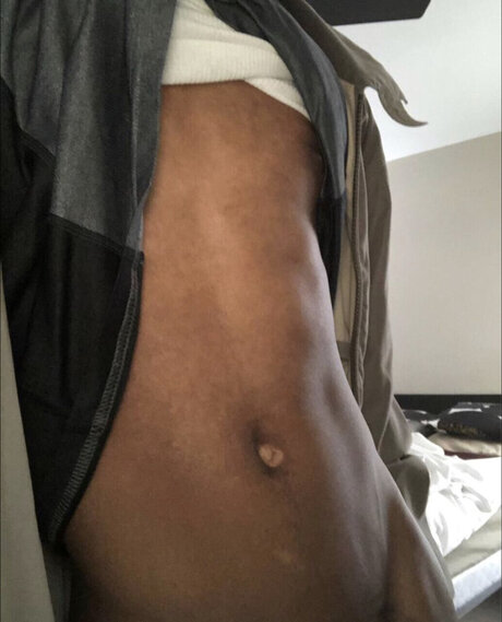 hiddenj adult model image