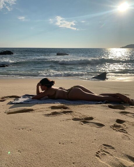 Maria Jose Bauza pornstar perfect photo