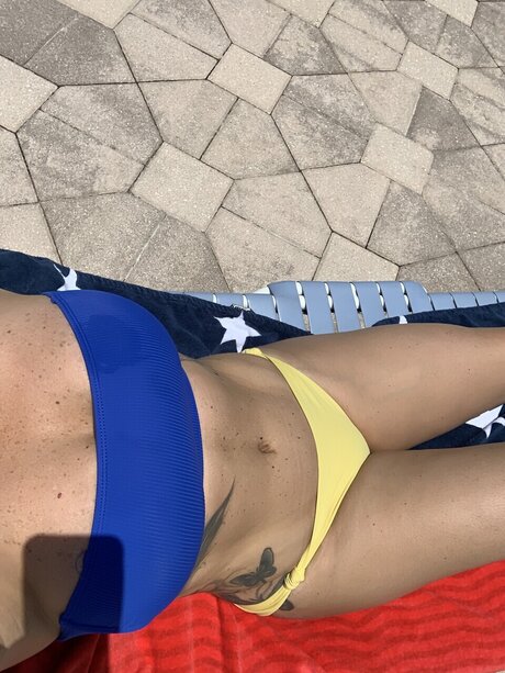 Jamie Williams pretty model picture