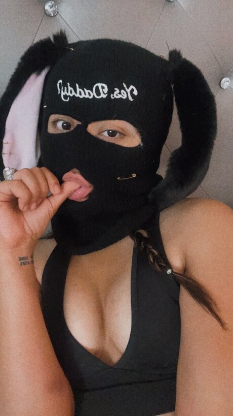 Jiggly Cheekz pornographic star pictures