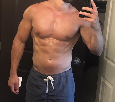 Jonny West model free picture