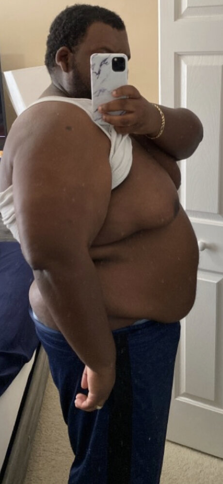 Bigboybiggums erotic model gallery