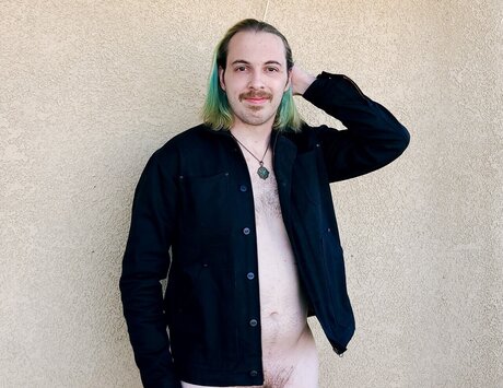 MxMattyB model exclusive pics