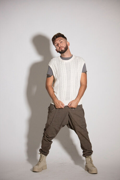 Fede Jara nude star gallery