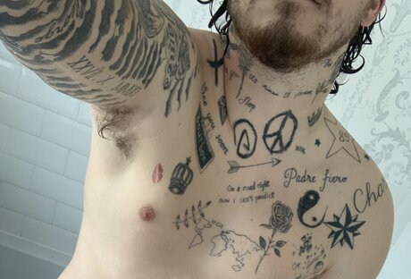 Matthew Shillcock sex model gallery