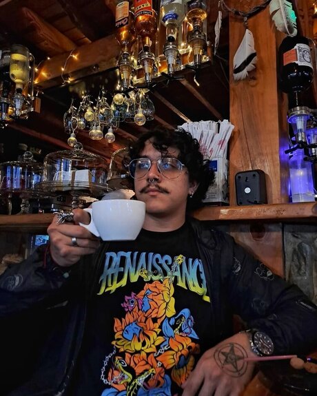 Omar David Rodriguez Padilla pornstar beautiful photos