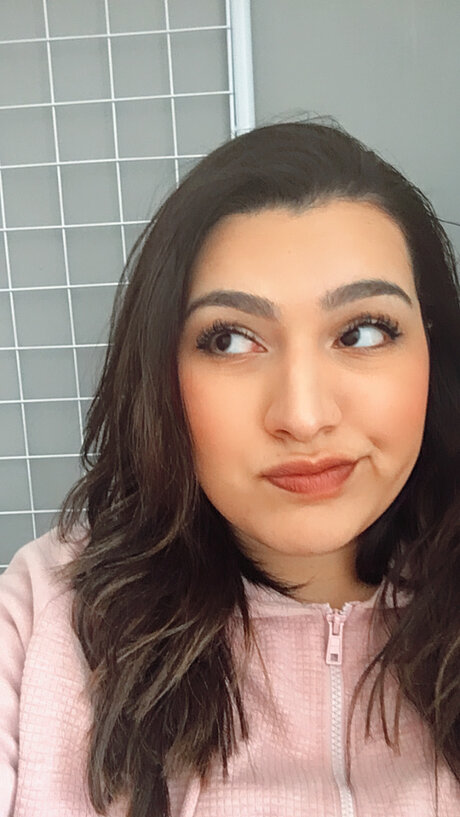 Jessica Nunes naked pornstar pic