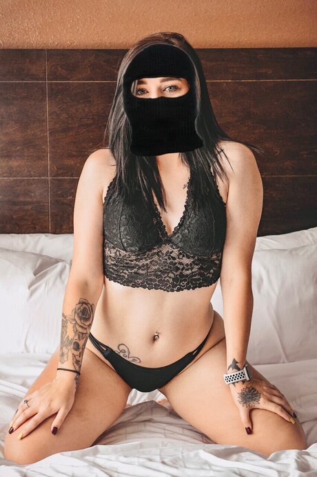 cicibaby model pretty pic