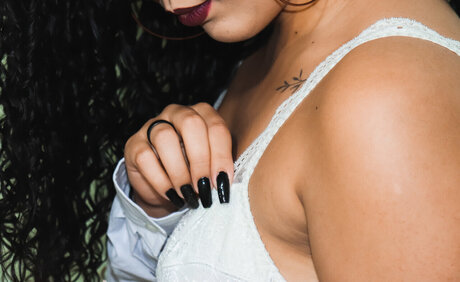 blonde blowjob onlyfans sexy xxx pic