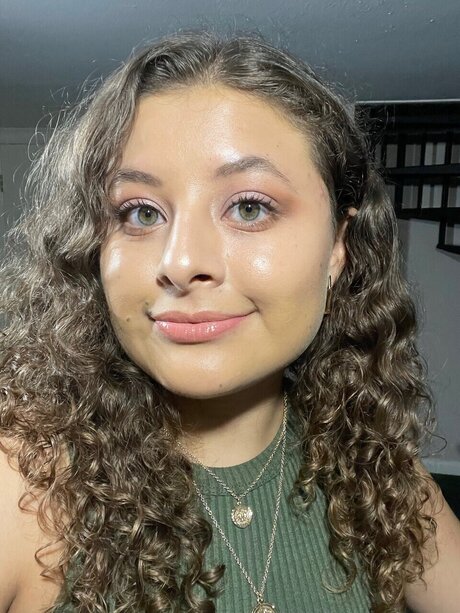 Kattling Tirado pornstar exclusive pic