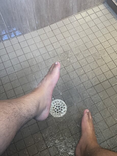 Feetalicious102 model best pictures