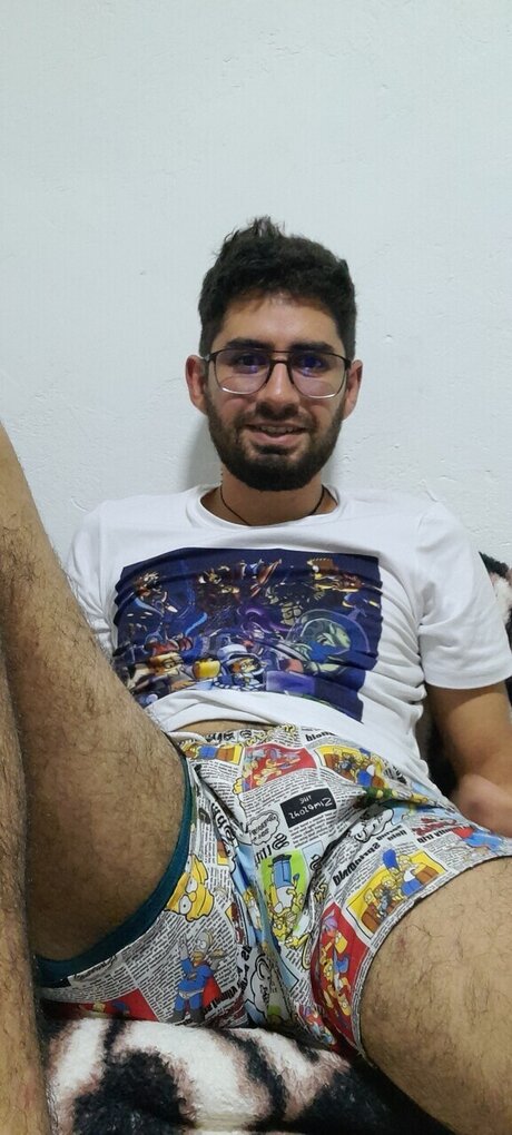 Jeremy picarin star perfect img