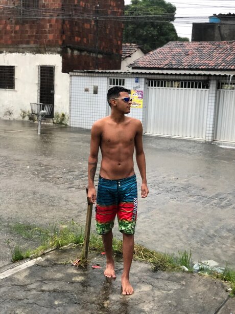 Viiny model pretty archive