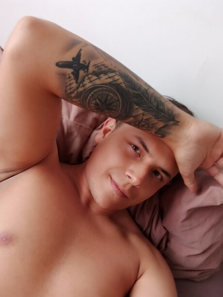 Ken 42 star art image