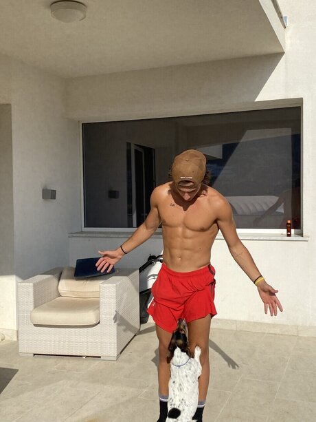 Alessio Ferrarotto high quality model img