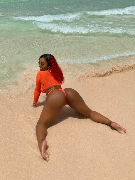 Glam Goddess sex star images