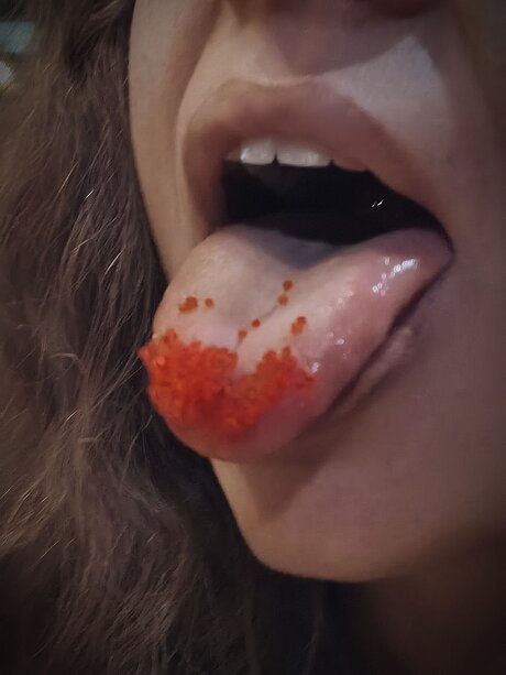 Basalinka model pretty photo