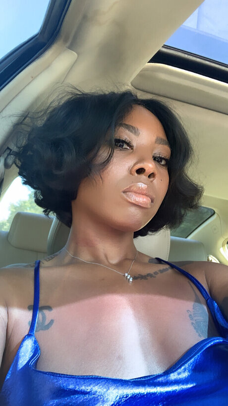 Gorgy high quality model photos