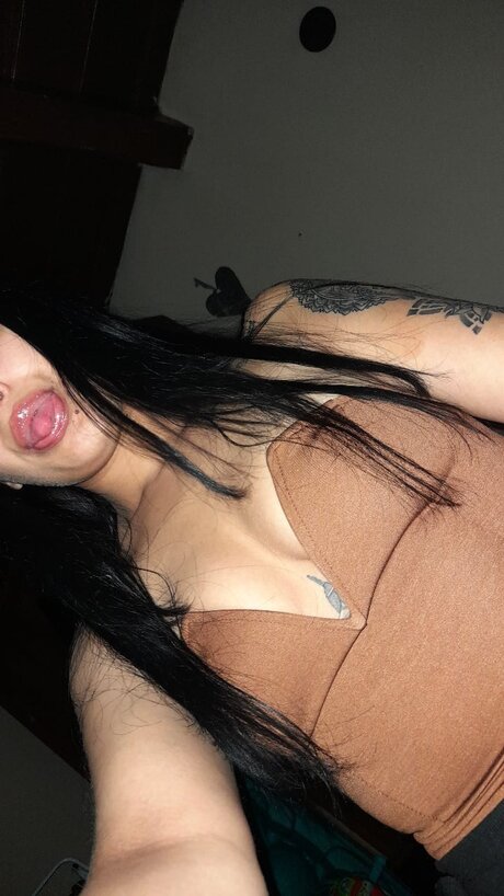 HottieSpiceB model high quality picture