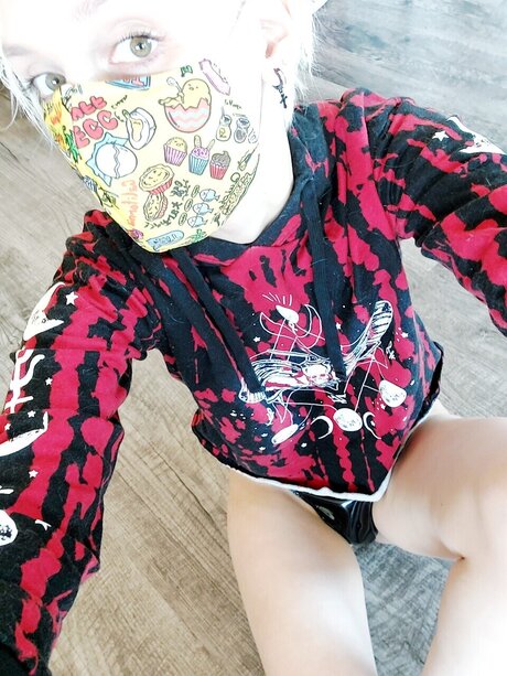 Hentai Gudetama star pretty img