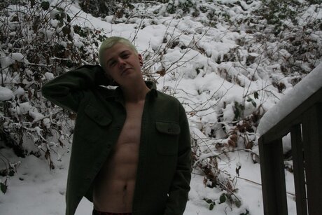 cooper naked star image