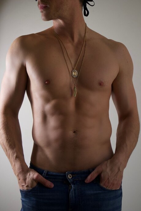 Jimmy Collins sexy pornstar photos