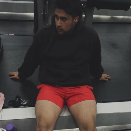 BadDovalBoy star pic