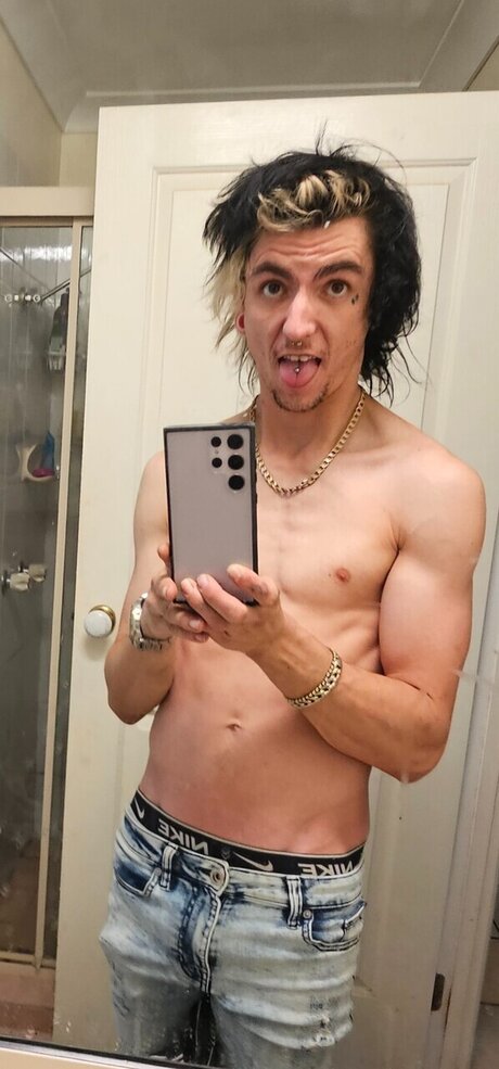 CapnKookd model sexy archive