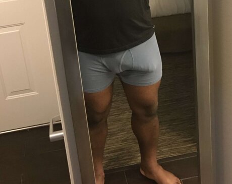 Big Dick Stallion nudes pornstar img