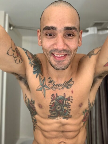 Tito pornstar nude image