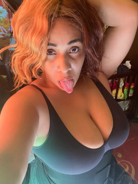 KNasty sex model image