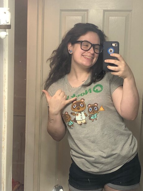 Trash swan_ high quality actress image