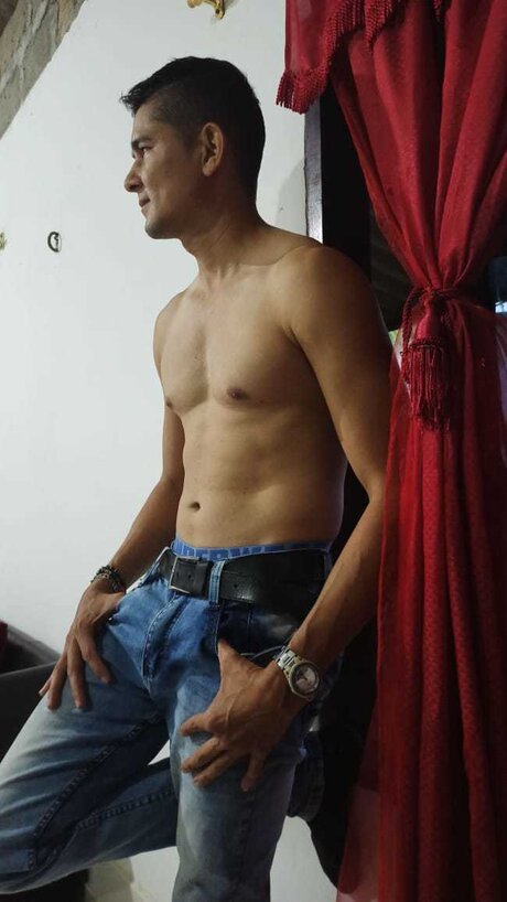 Carjox Berro sex pornstar pics