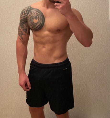 Bradman model nice photo